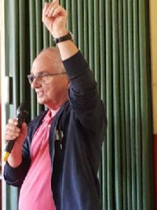Franco Scardino de la Maison ouvrière