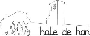 La Halle de Han