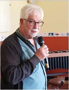 Jean-Marie Léonard