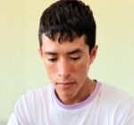 Cristian Felix au Mojoca depuis 2022