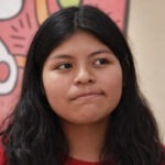 Témoignage de Janeth Esquivel, 24 ans