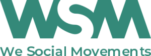 WSM - We Social Movements